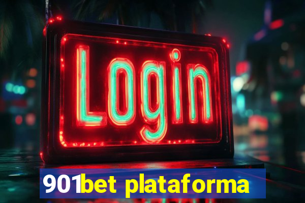 901bet plataforma