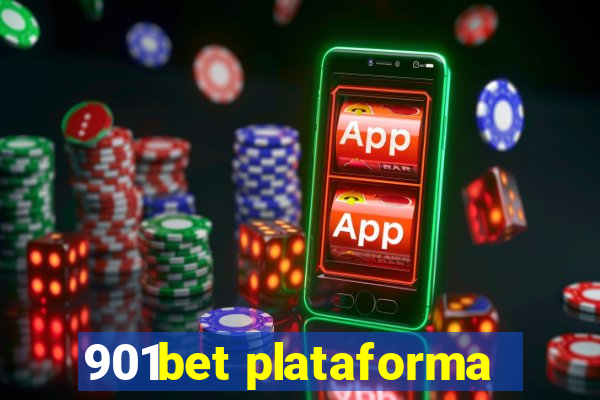 901bet plataforma