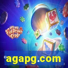 agapg.com