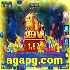 agapg.com