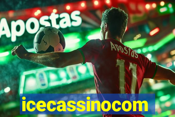 icecassinocom