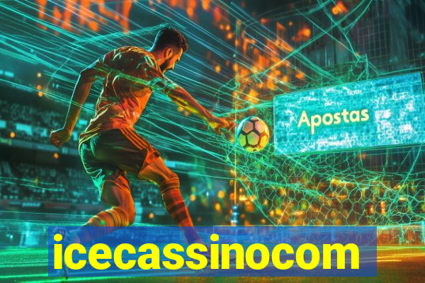 icecassinocom