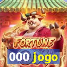 000 jogo