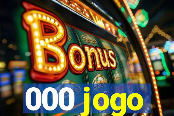 000 jogo