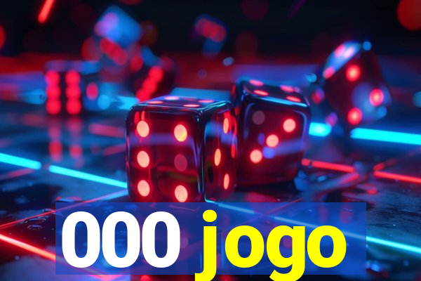 000 jogo