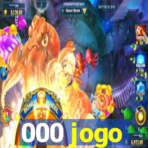 000 jogo