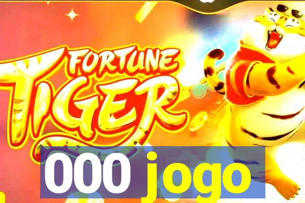 000 jogo