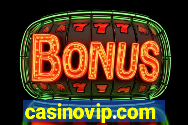 casinovip.com