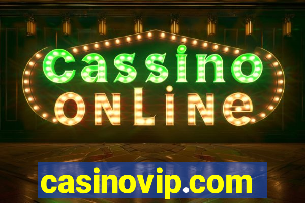 casinovip.com