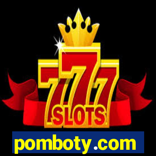 pomboty.com