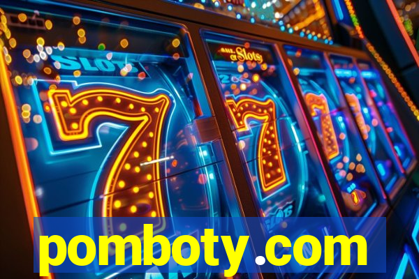 pomboty.com