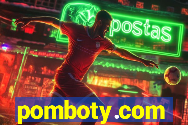 pomboty.com