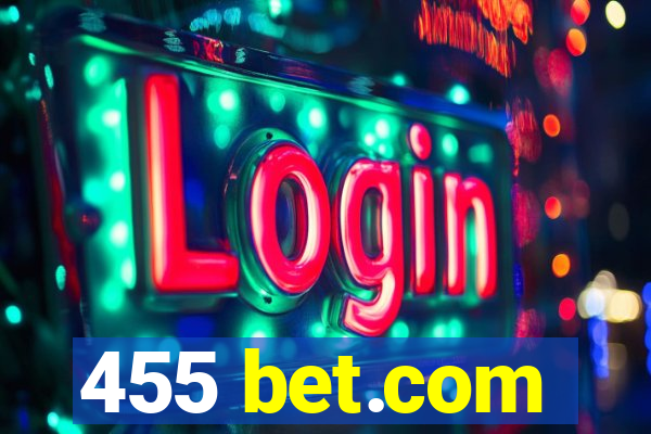 455 bet.com