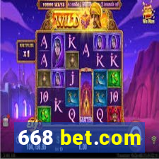 668 bet.com