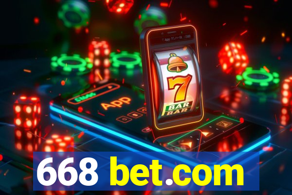 668 bet.com