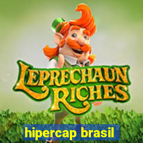 hipercap brasil