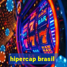 hipercap brasil