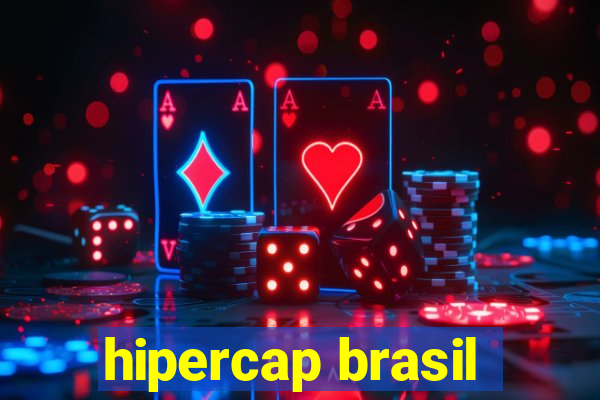 hipercap brasil