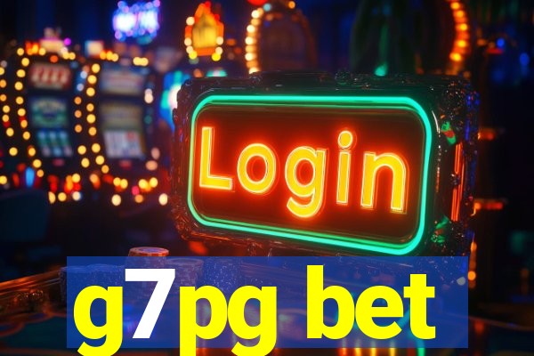g7pg bet