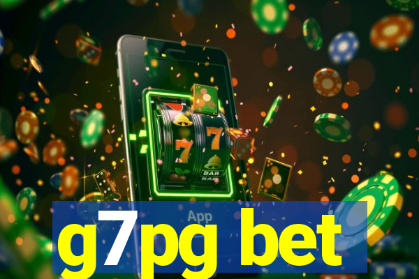 g7pg bet