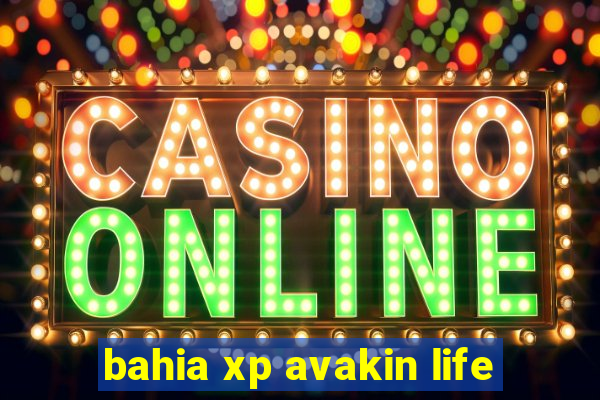 bahia xp avakin life
