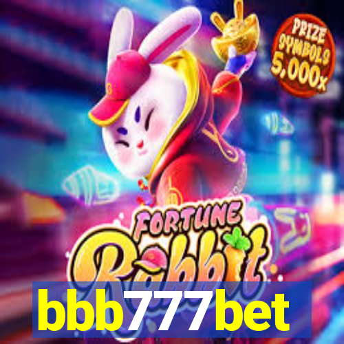 bbb777bet