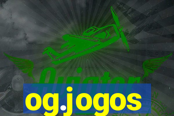 og.jogos