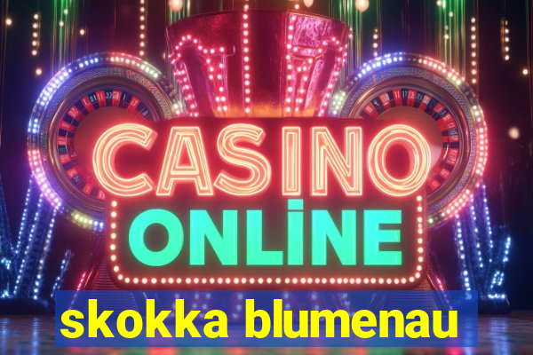 skokka blumenau