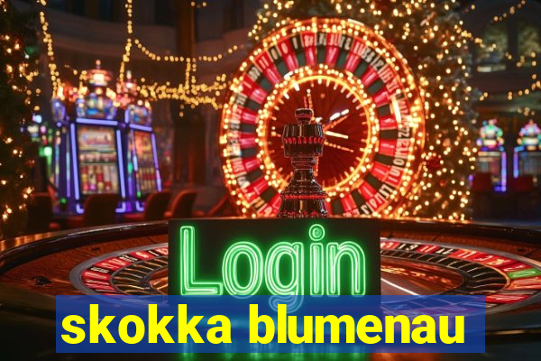 skokka blumenau