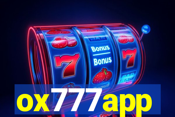 ox777app