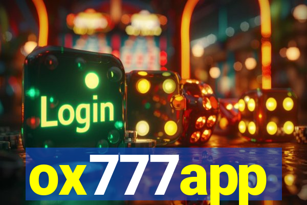 ox777app