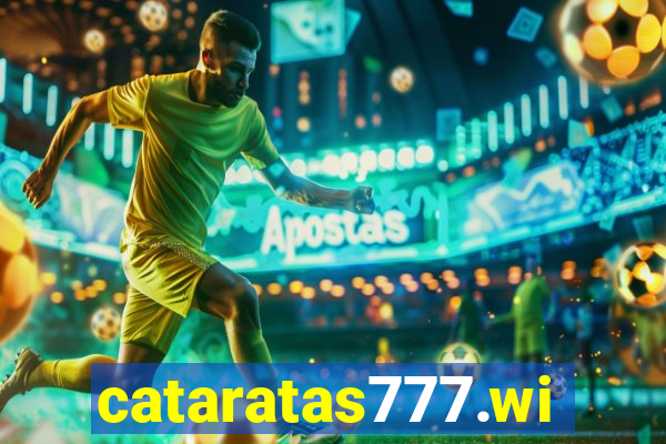 cataratas777.win