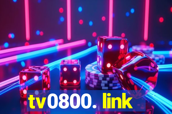 tv0800. link