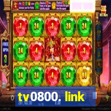 tv0800. link