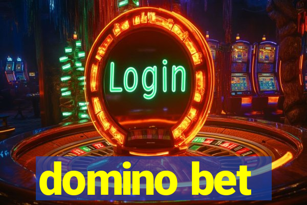 domino bet