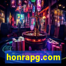 honrapg.com