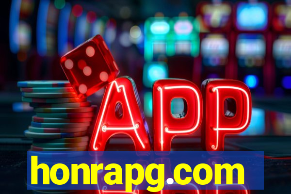 honrapg.com
