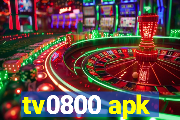 tv0800 apk