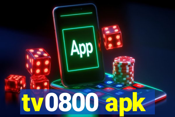tv0800 apk