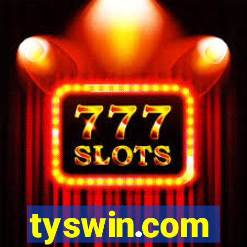 tyswin.com