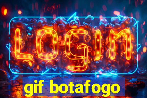 gif botafogo