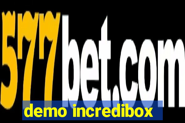 demo incredibox