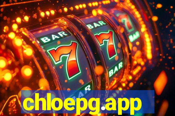 chloepg.app