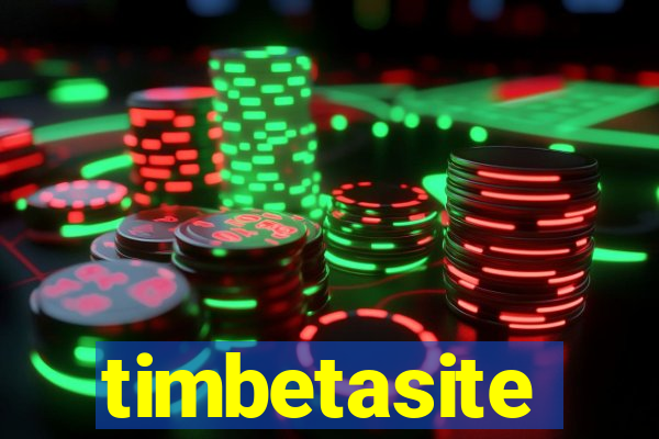 timbetasite
