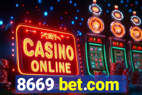 8669 bet.com