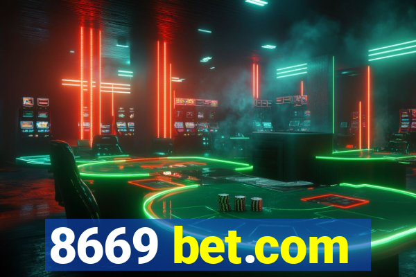 8669 bet.com