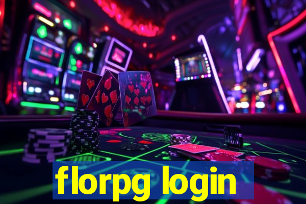 florpg login