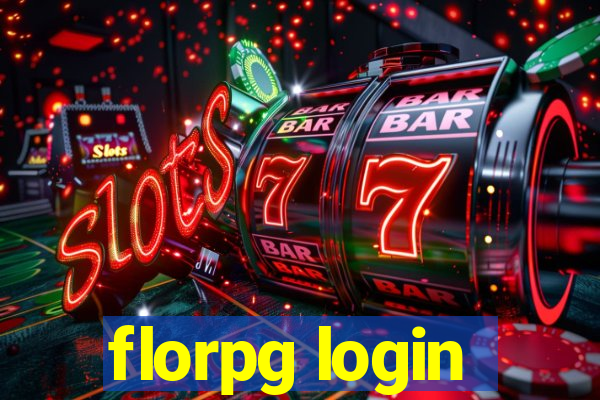 florpg login