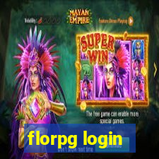 florpg login