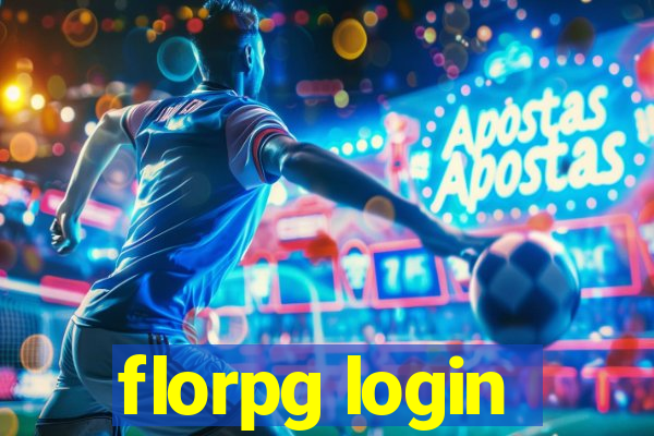 florpg login